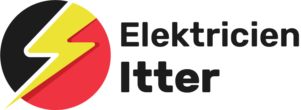 Logo Elektricien Itter